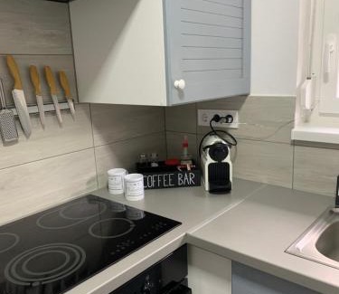 Balatonvilagos Apartment | Baladise Apartman