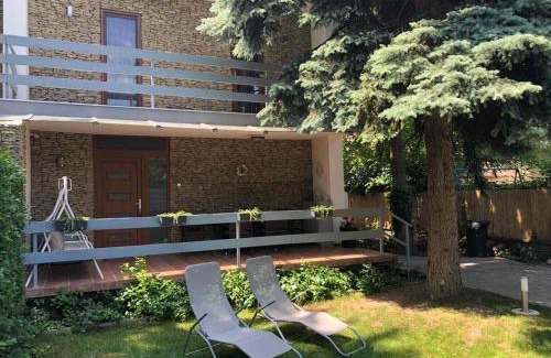 Balatonvilagos Apartment | Baladise Apartman