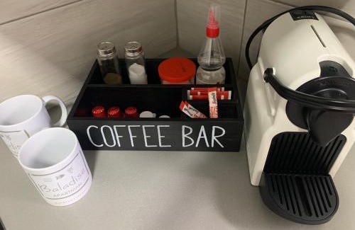 Balatonvilagos Apartment | Baladise Apartman