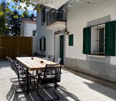 Robregordo House | Balagares 11