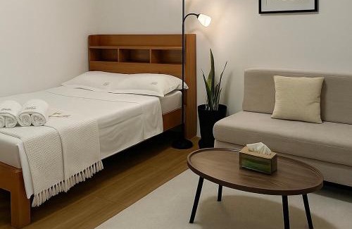 San Fernando Bed & Breakfast | Balai de Biday 4 Pax Suite with Free Breakfast