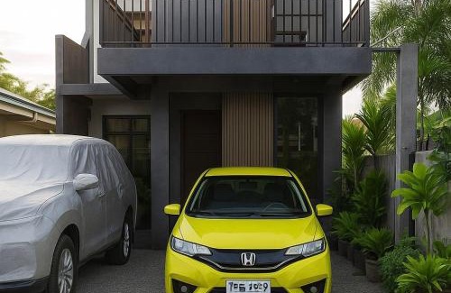 San Fernando Bed & Breakfast | Balai de Biday 4 Pax Suite with Free Breakfast