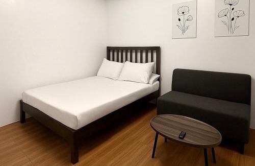 San Fernando Bed & Breakfast | Balai de Biday 4 Pax Suite with Free Breakfast