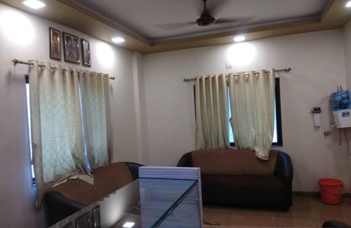 Pandharpur Cabin | Balaji Lodging