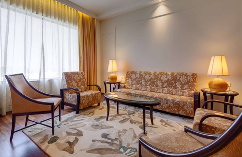 Solapur Hotel | Balaji Sarovar Premiere Solapur