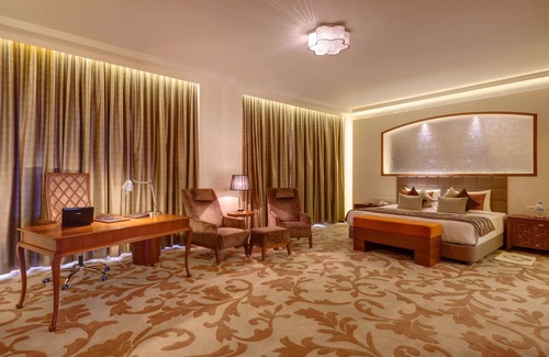 Solapur Hotel | Balaji Sarovar Premiere Solapur