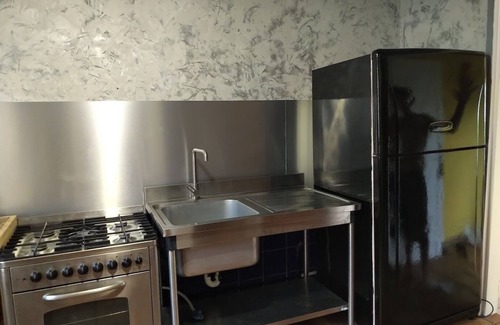 Morel House | Balalebo the house dedicated to family beach vacations.