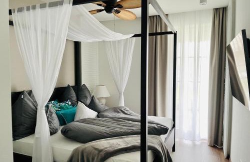 Szantod Apartment | BalaLove Full Panoramic view