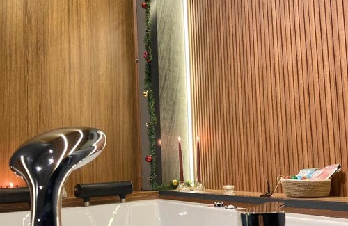 Buyukcekmece House | Balance Tiny Rest House