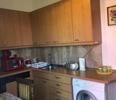 Balatonalmadi Apartment | Balatonalmádi Apartmanház