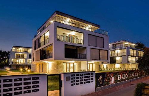 Csopak Apartment | Balatoni Élmény - csopaki apartmanlakások 20 méterre a Balatontól