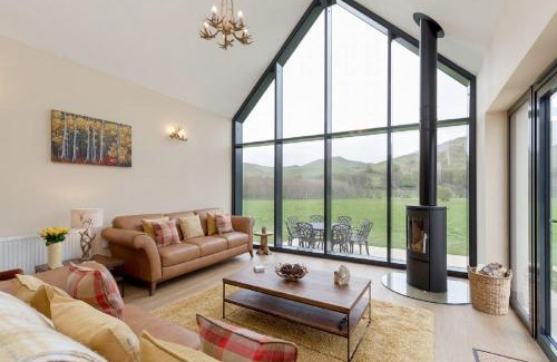 Maybole House | Balbeg Cottage