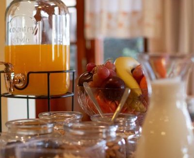 Nono Apartment | Balcón de Nono