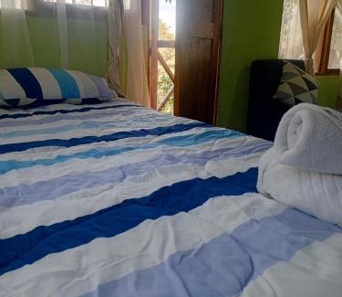 Mindo Cabin | Balcón Tumpiki