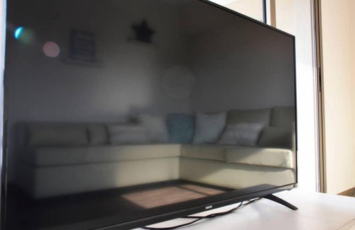 Sierra de la Ventana Apartment | Balcón vista al Cerro Tres Picos, HERMOSO DEPTO!