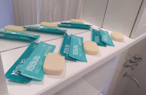 Sierra de la Ventana Apartment | Balcón vista al Cerro Tres Picos, HERMOSO DEPTO!