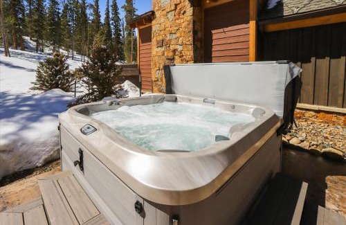 Woodmoor House | Baldy Mountain Overlook townhouse