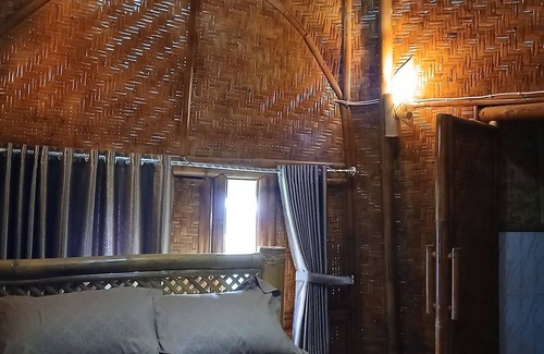 Bayan Bed & Breakfast | Bale Gantar