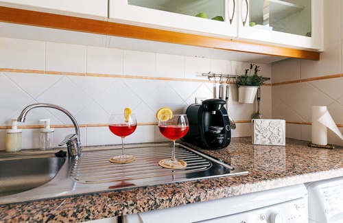 Baleal Apartment | Baleal Beachfront Apartment