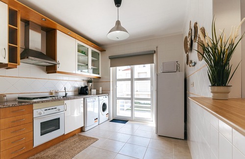 Baleal Apartment | Baleal Beachfront Apartment