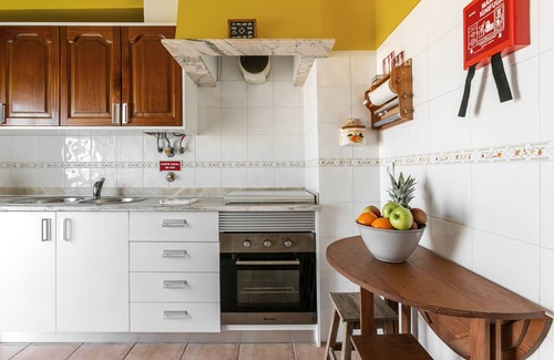 Baleal Apartment | Baleal Blue Ocean - 5min walking to the Beach