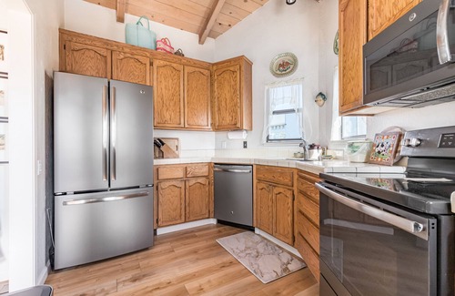 Rio del Mar House | Bali-by-the-Beach Retreat-Time for You-at Rio Del Mar Beach