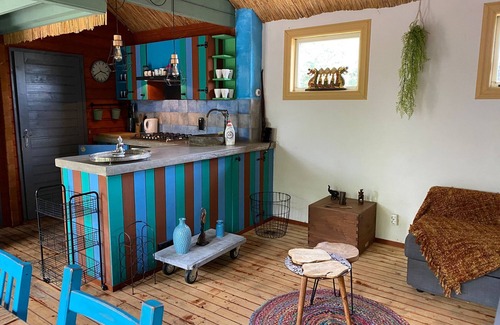 Vijfhuizen House | Bali Guesthouse near Amsterdam, Haarlem and Schiphol with Jacuzzi