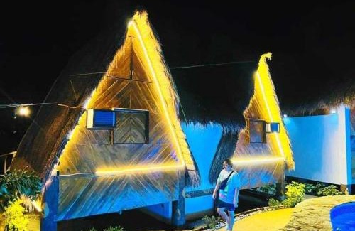 San Felipe Apartment | BALI OF LIWA LAGOON BAR & BEACH RESORT