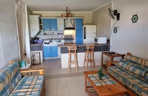 Al-Hammam House | Ballah Chalet- North Coast- Egypt