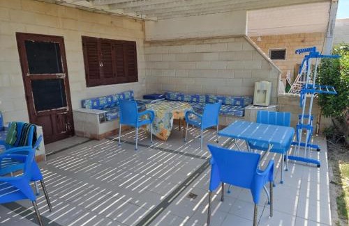 Al-Hammam House | Ballah Chalet- North Coast- Egypt