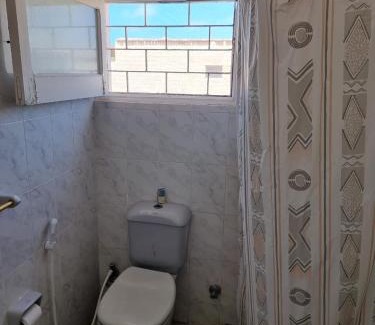 Al-Hammam House | Ballah Chalet- North Coast- Egypt