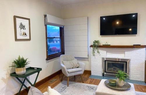 Wendouree House | Ballarat Wonderland!