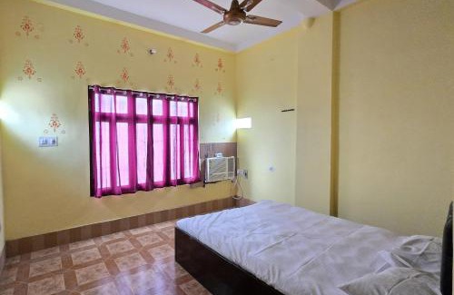 Ballia House | Ballia Guest House