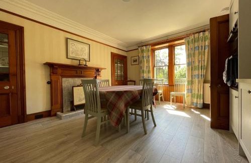 Dornoch Apartment | Balloan House