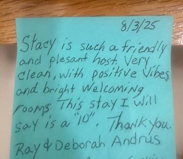 Temecula House | Balloons and Wine