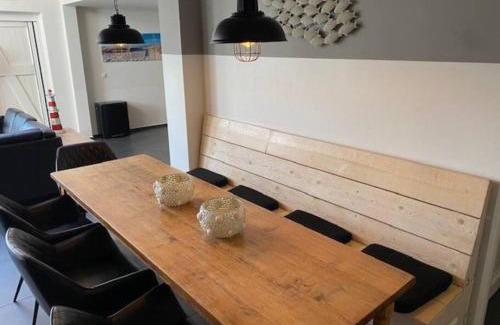 Ballum Apartment | Ballumerhoeve Finn lodge