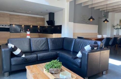 Ballum Apartment | Ballumerhoeve Finn lodge