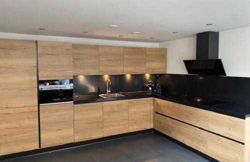 Ballum Apartment | Ballumerhoeve Finn lodge