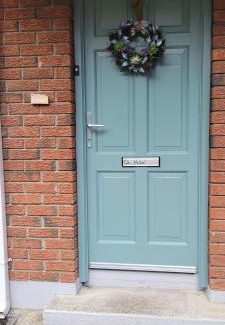 Sligo House | Ballure House