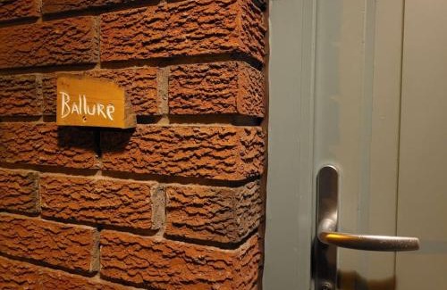 Sligo House | Ballure House