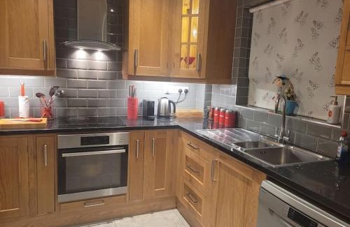 Sligo House | Ballure House