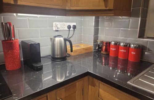 Sligo House | Ballure House