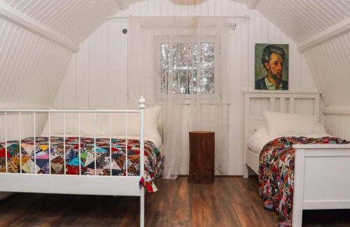 Barranisky House | Ballybeg Pod 10