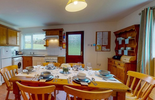 Ballybunion House | Ballybunion(TR4) HC NO 7 by Interhome