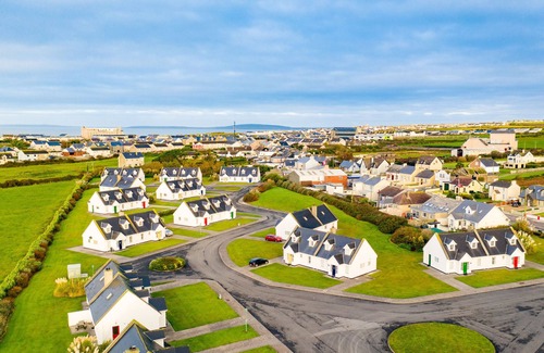 Ballybunion House | Ballybunion(TR4) HC NO 7 by Interhome