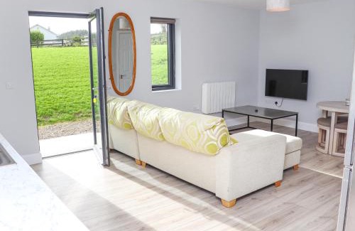 Dungarvan House | Ballyconnery Bliss