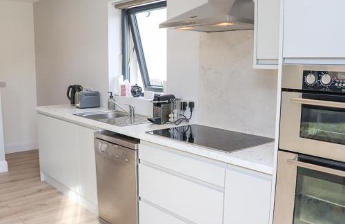 Dungarvan House | Ballyconnery Bliss