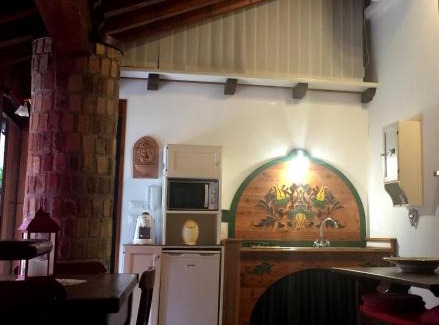 Pont Canavese House | BALMA DEI CUP con SPA privata su richiesta