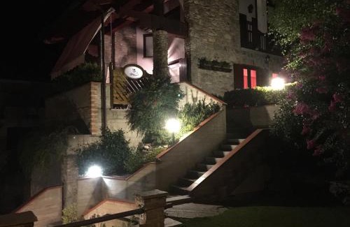 Pont Canavese House | BALMA DEI CUP con SPA privata su richiesta