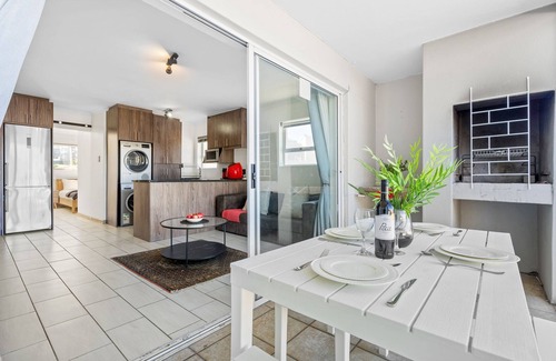 West Beach Apartment | Balmoral Heights 20 - One Bedroom Apartment, Sleeps 2